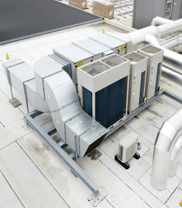 leading hvac company Gannet Engineers