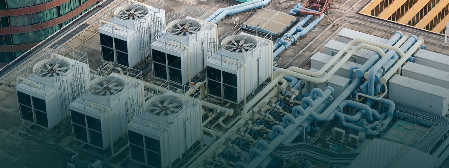 Gannet Engineers Cooling solutions